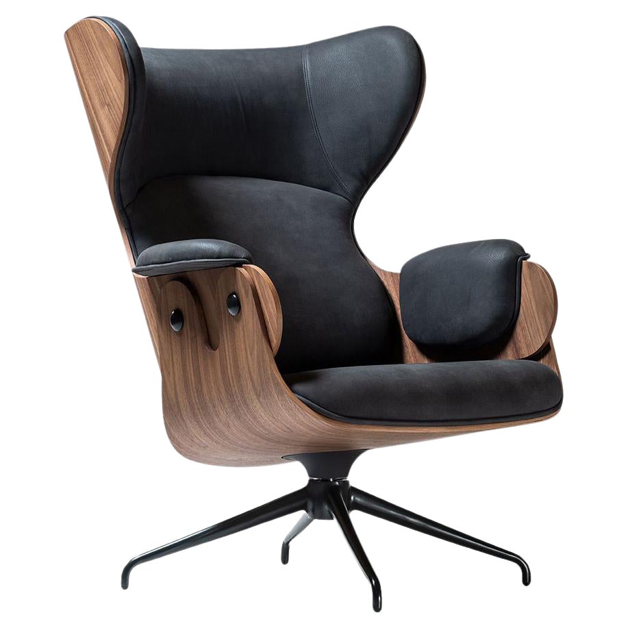 Lounger Armchair by Jaime Hayon For Sale