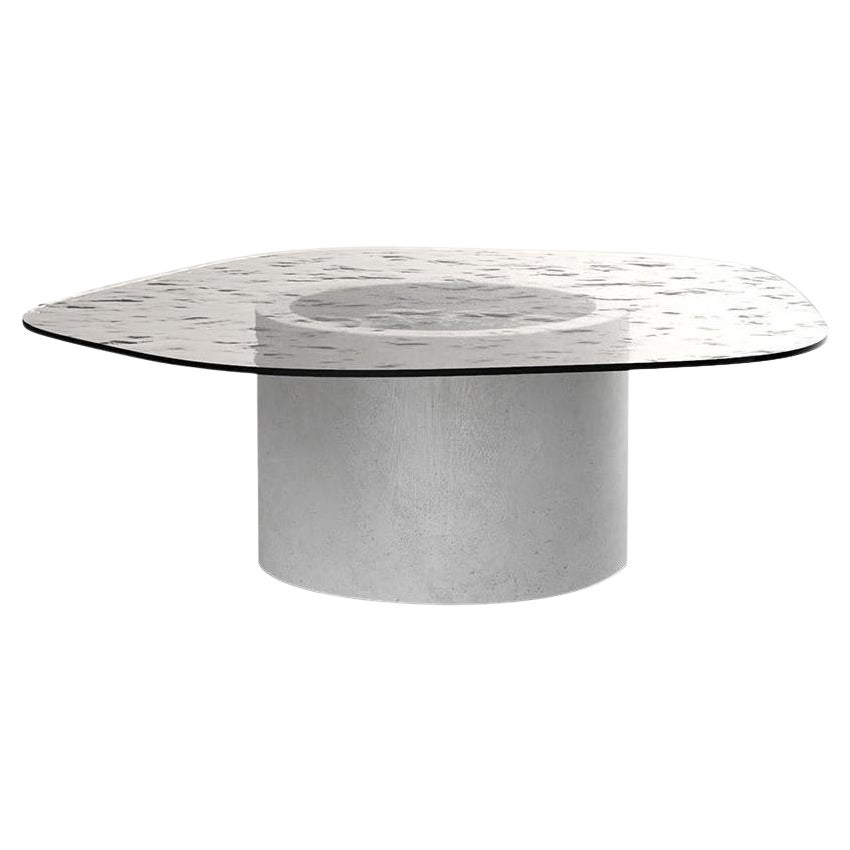 Loop Center Table von Collector