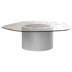 Loop Center Table by Collector
