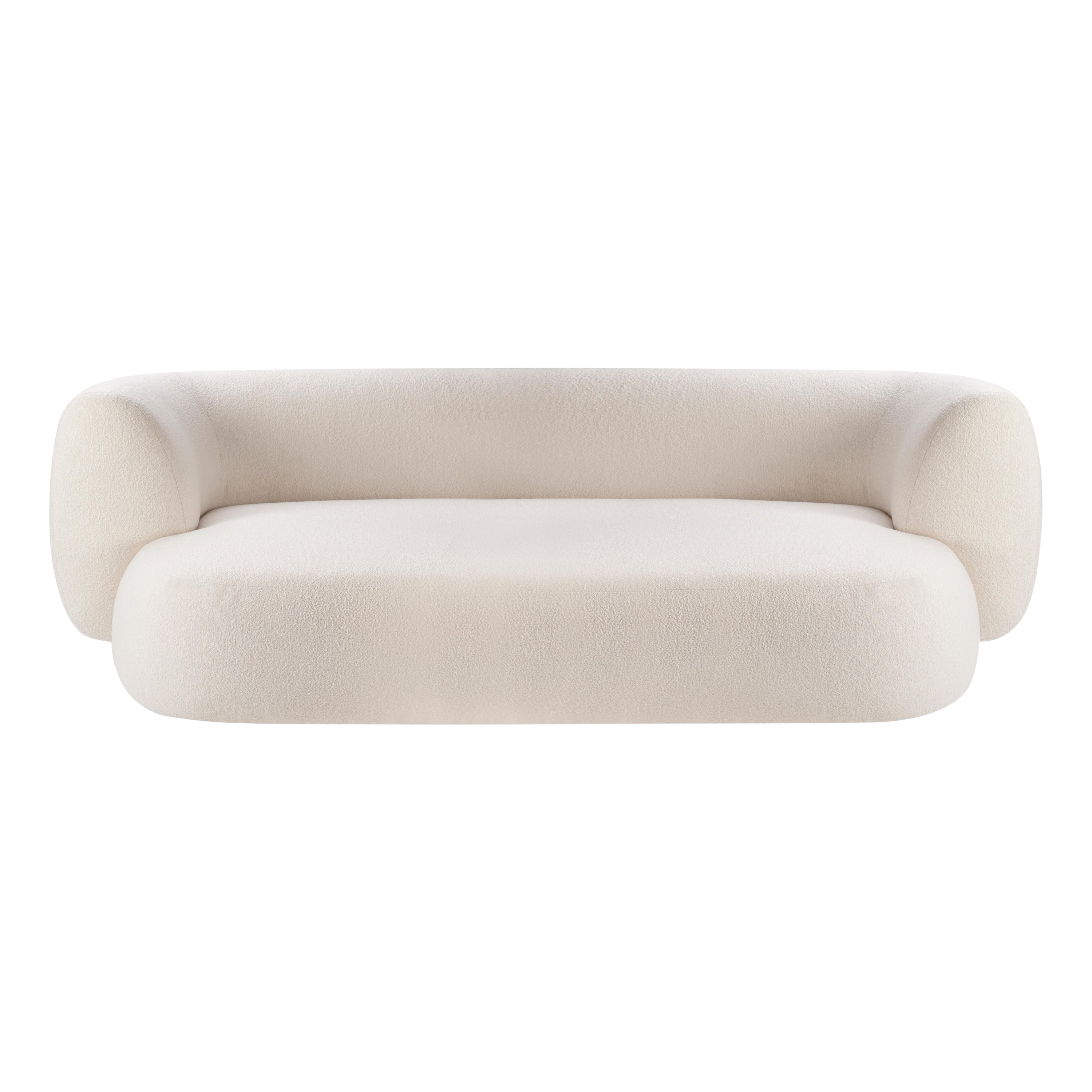 Hug Sofa by Collector For Sale