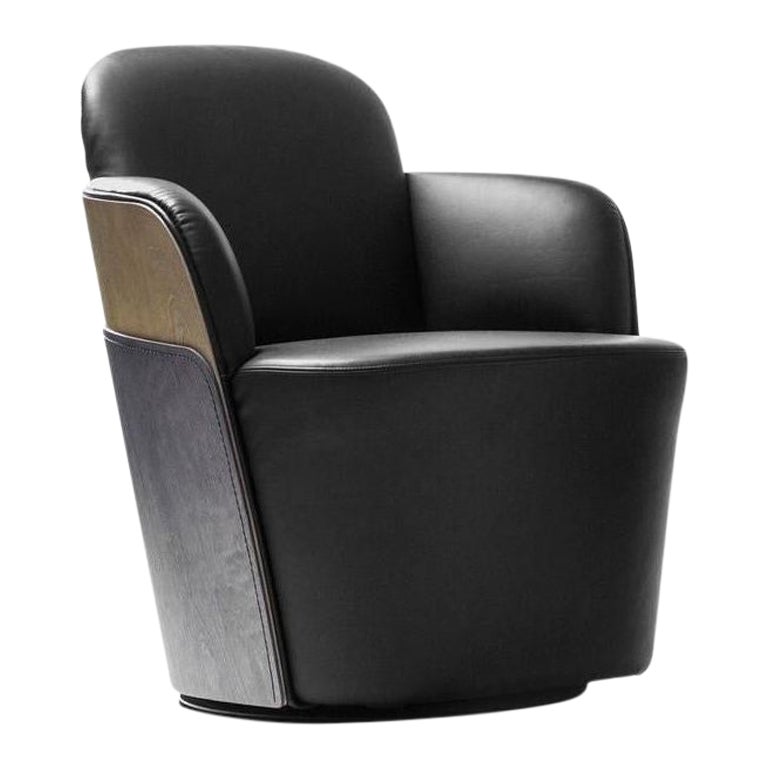 Little Couture Armchair by Färg & Blanche For Sale