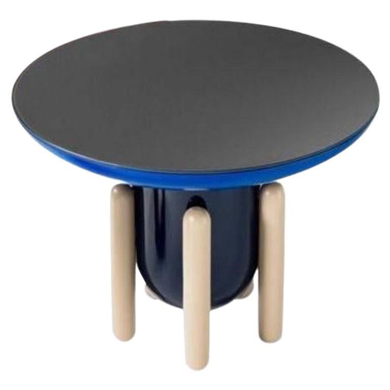 Explorer 2 Side Table by Jaime Hayon For Sale