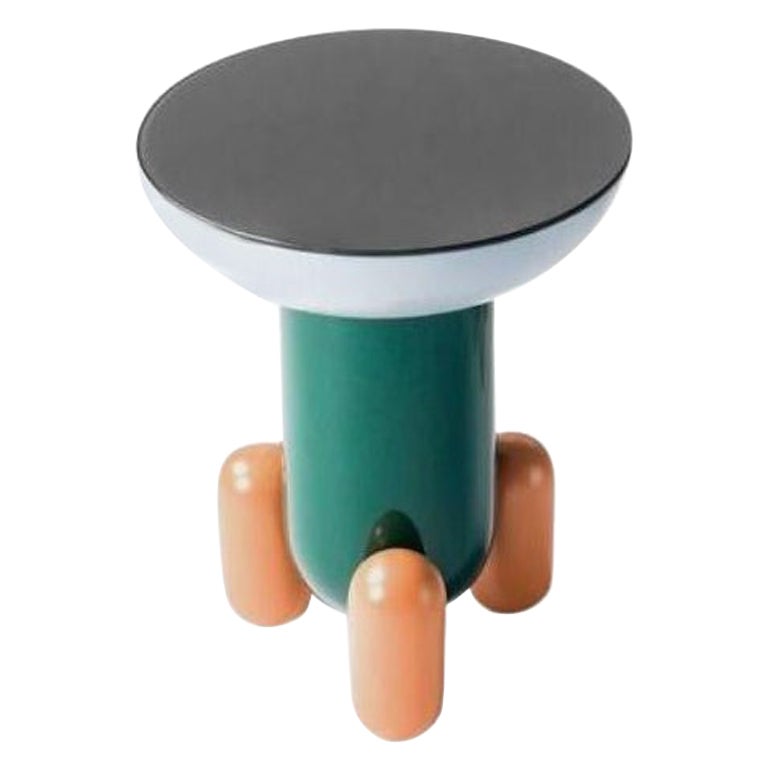 Explorer 1 Side Table by Jaime Hayon For Sale
