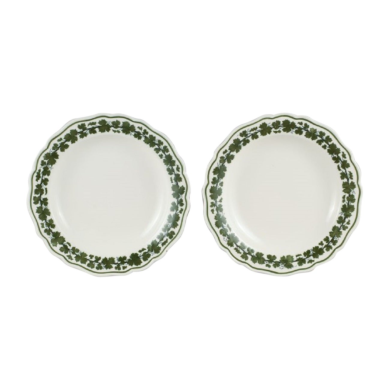 Jean Mayodon Circa 1940 Earthenware Tureen For Sale at 1stDibs