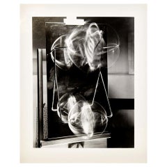 László Moholy-Nagy "Licht-Raum Modulationen" Photography 2/6