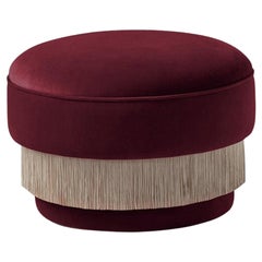 Folie Pouf by Dooq