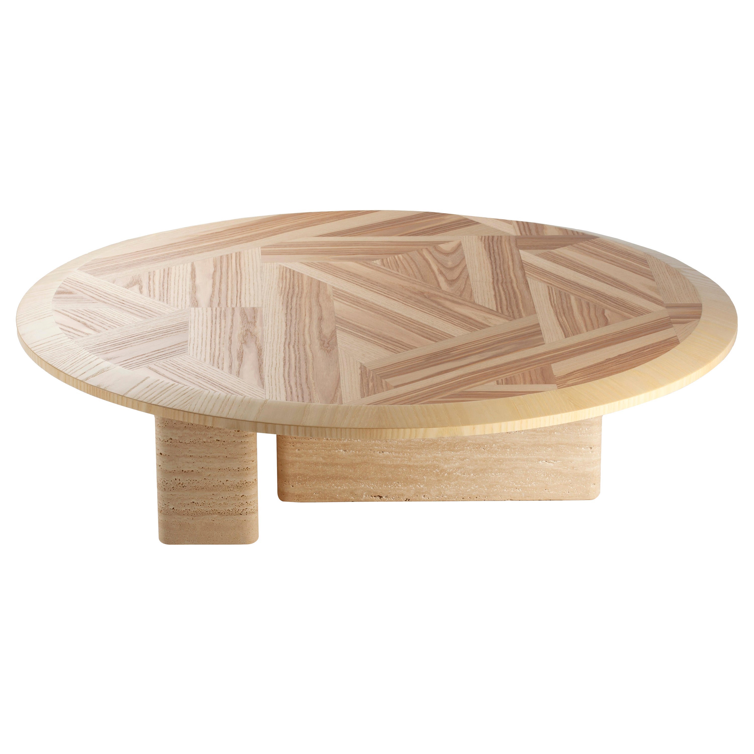 L’anamour Center Table by Dooq For Sale