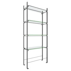 Etagere Shelves by Gentner Design