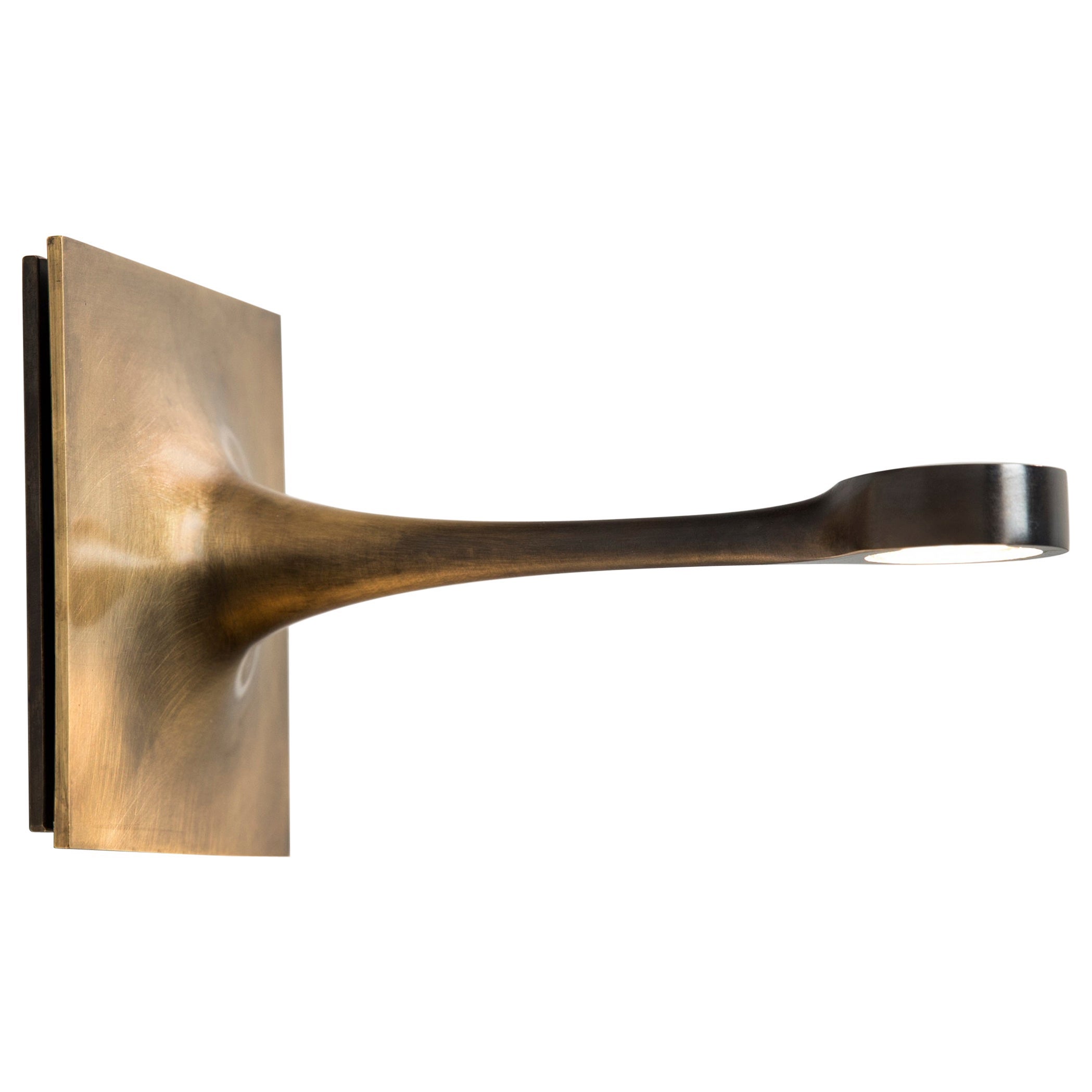 Wall Sconce by Gentner Design