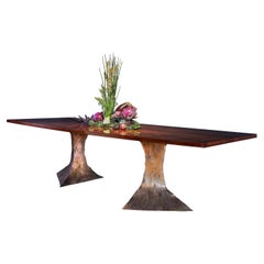 Placid Dining Table by Gentner Design