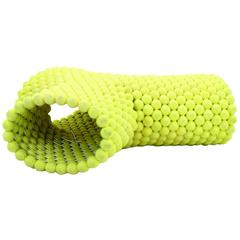 Tennis Ball Bench Designed by Tejo Remy & Rene Veenhuizen 8