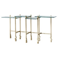 Console Table by Gentner Design