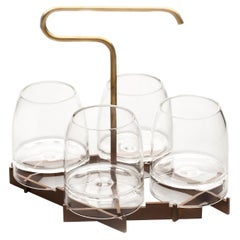 Bandeja Presentador Raro de Gentner Design