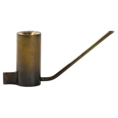 Brass Watering Can by Gentner Design