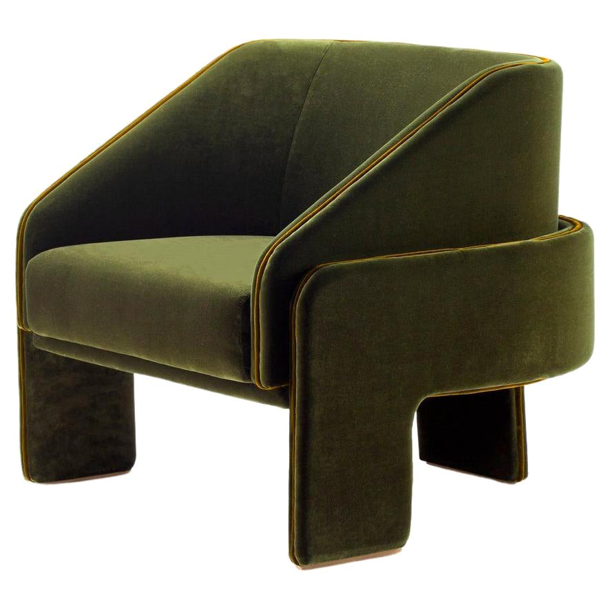 L’unité Armchair by Dooq For Sale