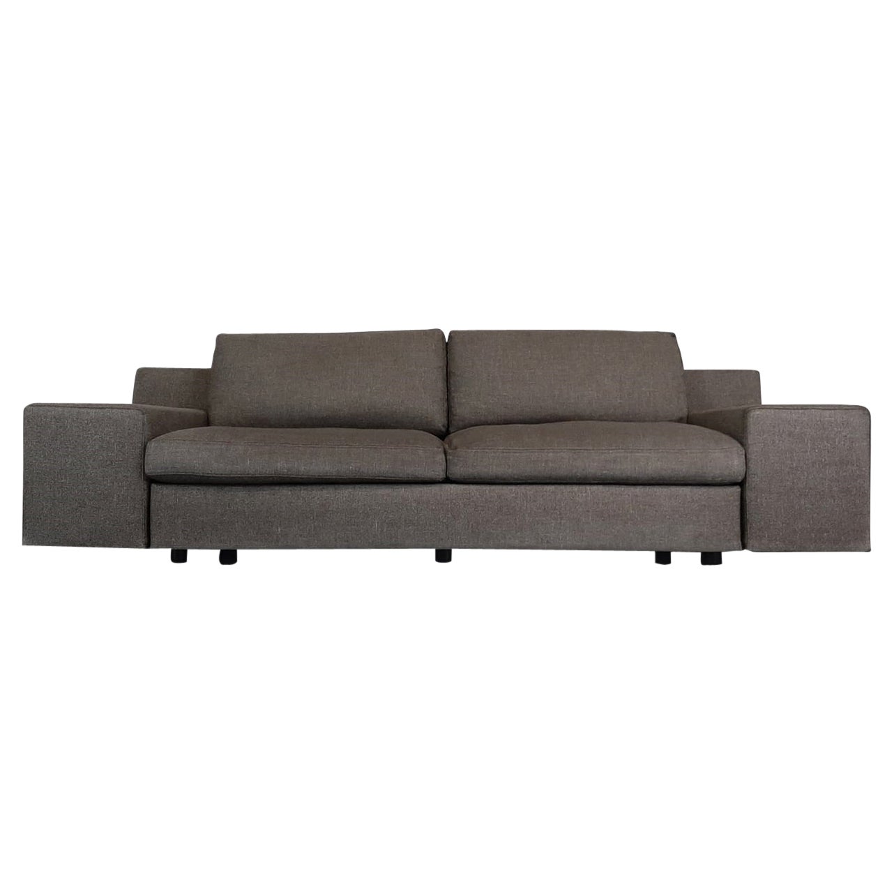 Contemporary 235-236 Mister 2, 5 Seater Sofa by Philippe Starck for Cassina 2004