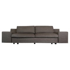 Contemporary 235-236 Mister 2, 5 Seater Sofa by Philippe Starck for Cassina 2004