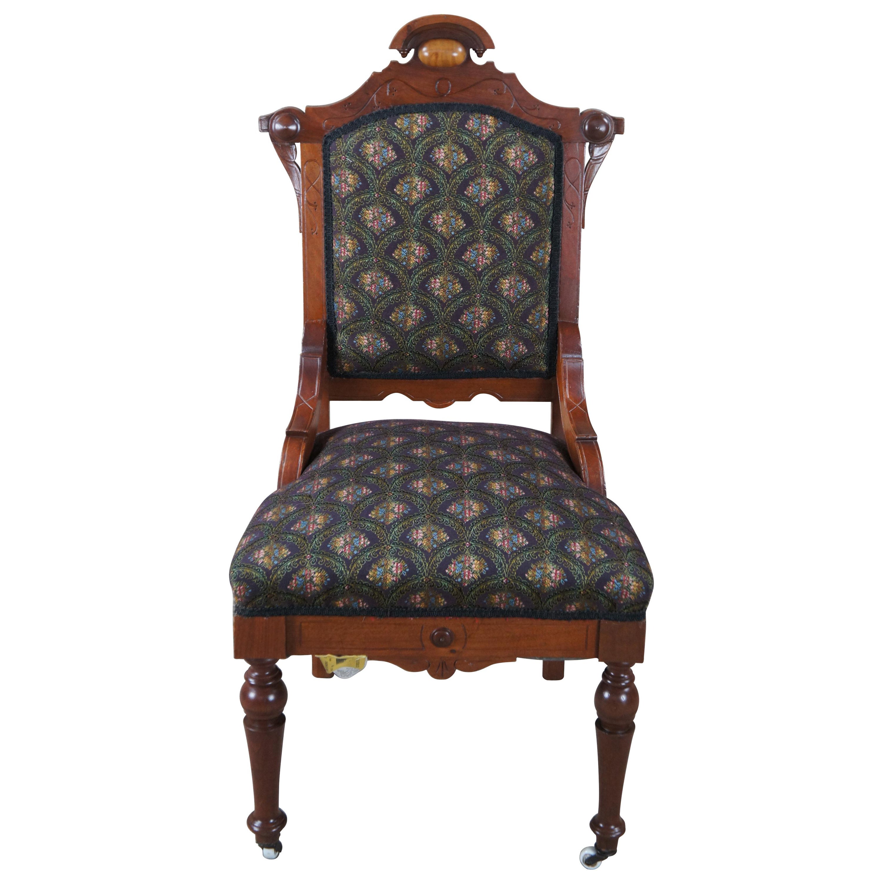 Eastlake Furniture 82 For Sale at 1stDibs painted eastlake furniture, eastlake furniture