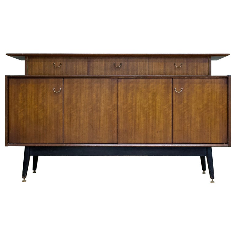 Tola Sideboard from GPlan, 1960s For Sale at 1stDibs