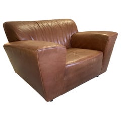 Montis Corvette Lounge Chair by Gijs Papavoine Dutch Design, 1980s