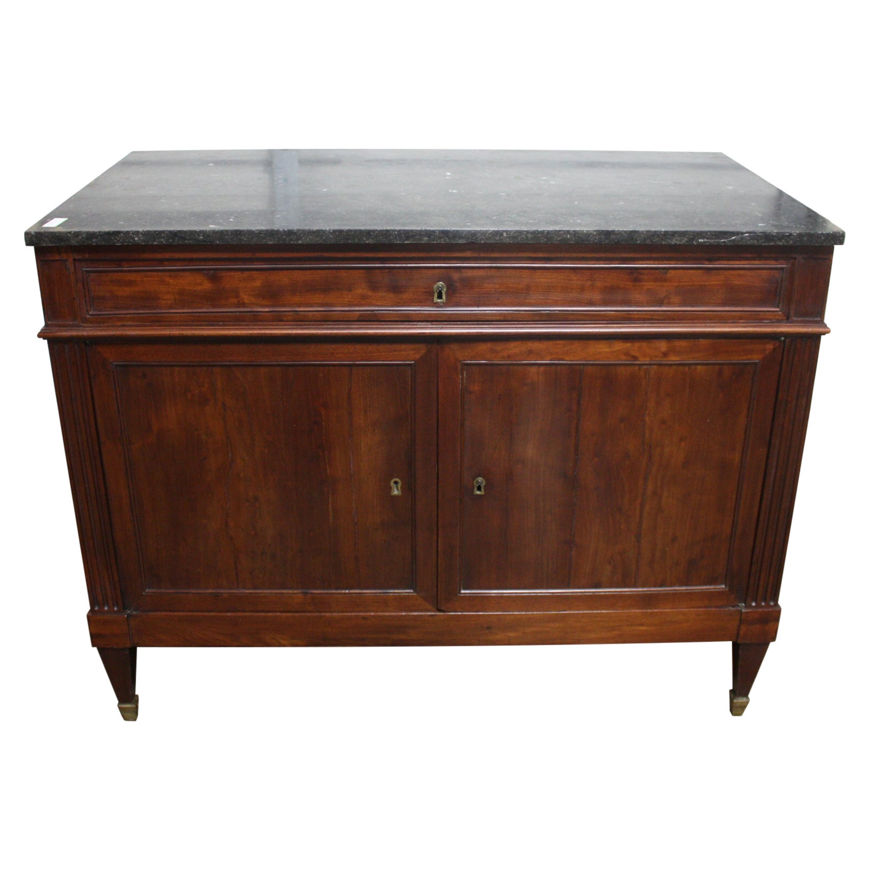 Art Nouveau Buffet by Louis Brouhot, France, circa 1890 at 1stDibs art nouveau buffet sideboard