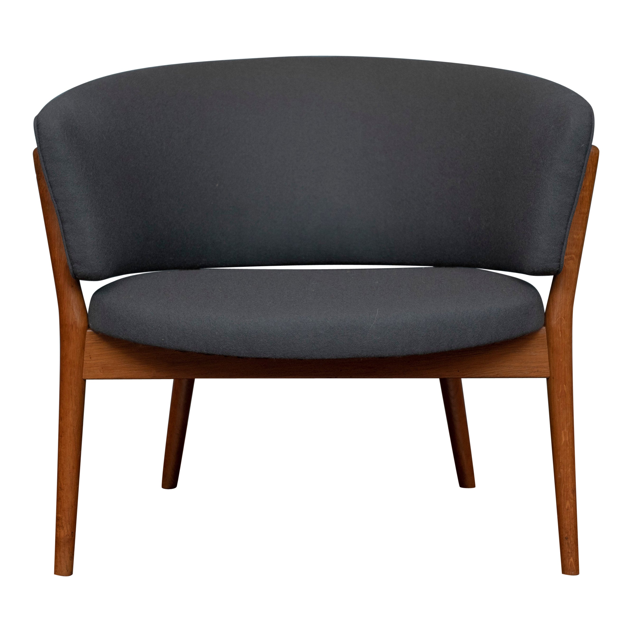Nanna Ditzel Lounge Chair Model 83
