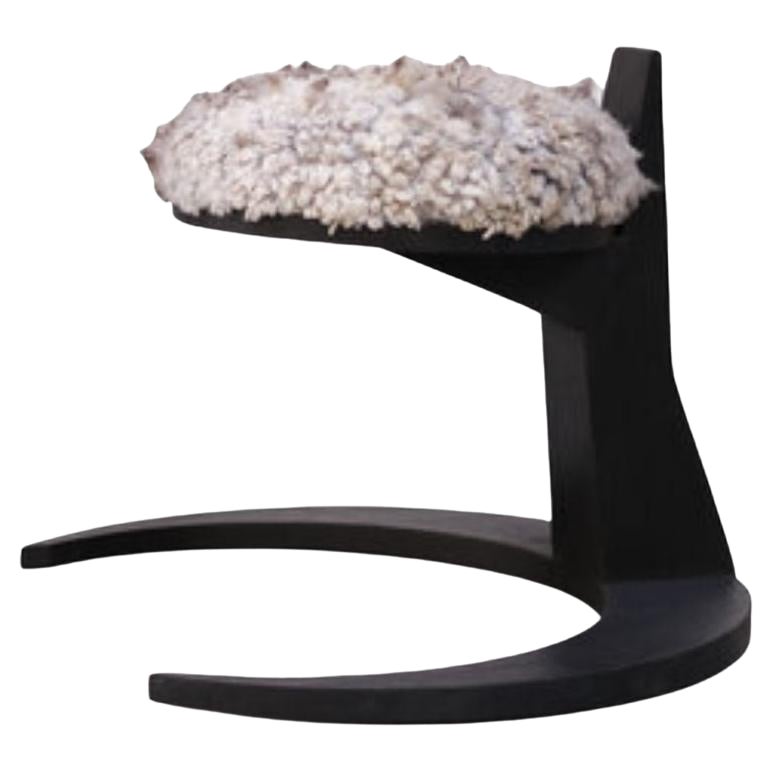 Hevioso Stool, Arno Declercq For Sale