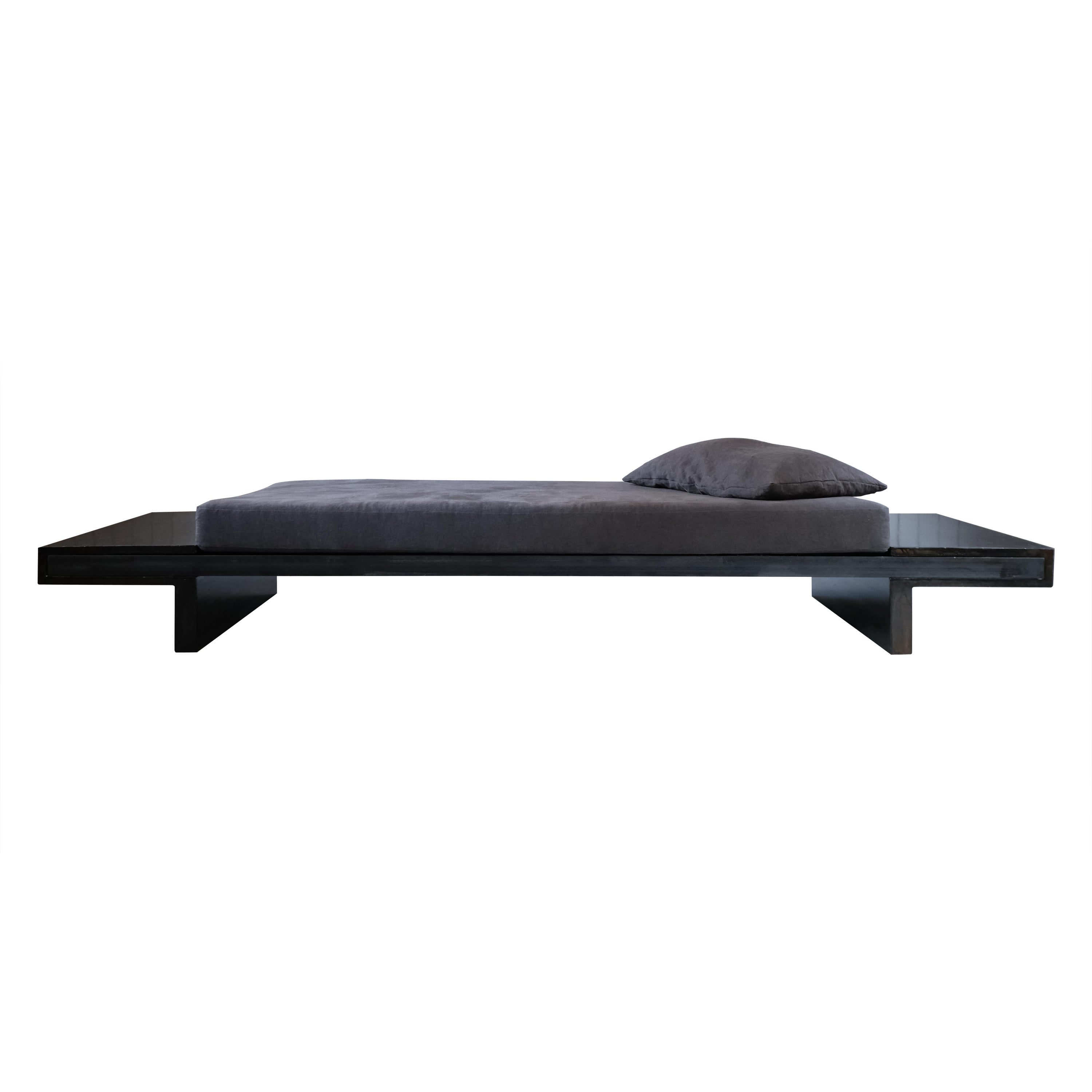 Daybed by Arno Declercq For Sale