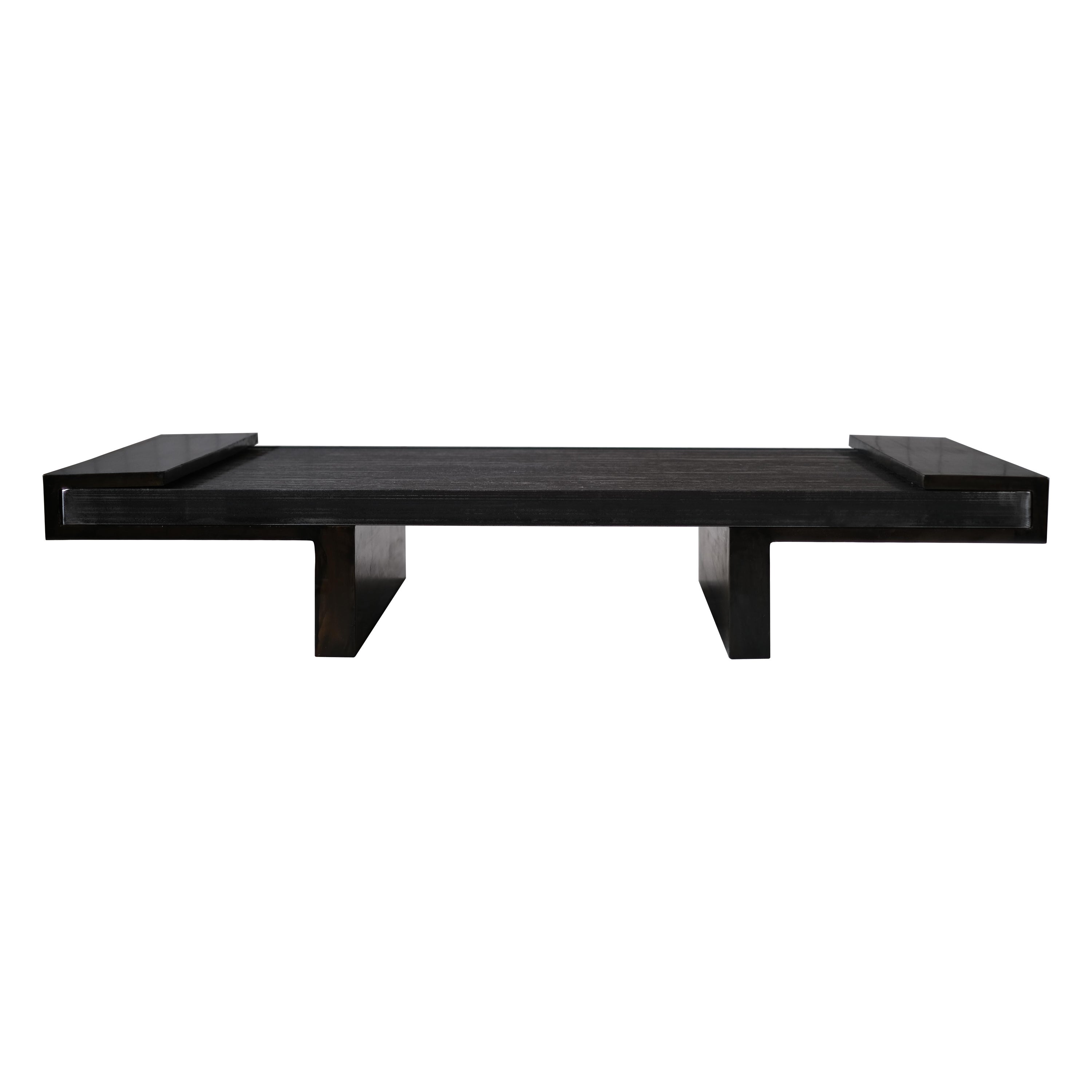 Coffee Table by Arno Declercq For Sale