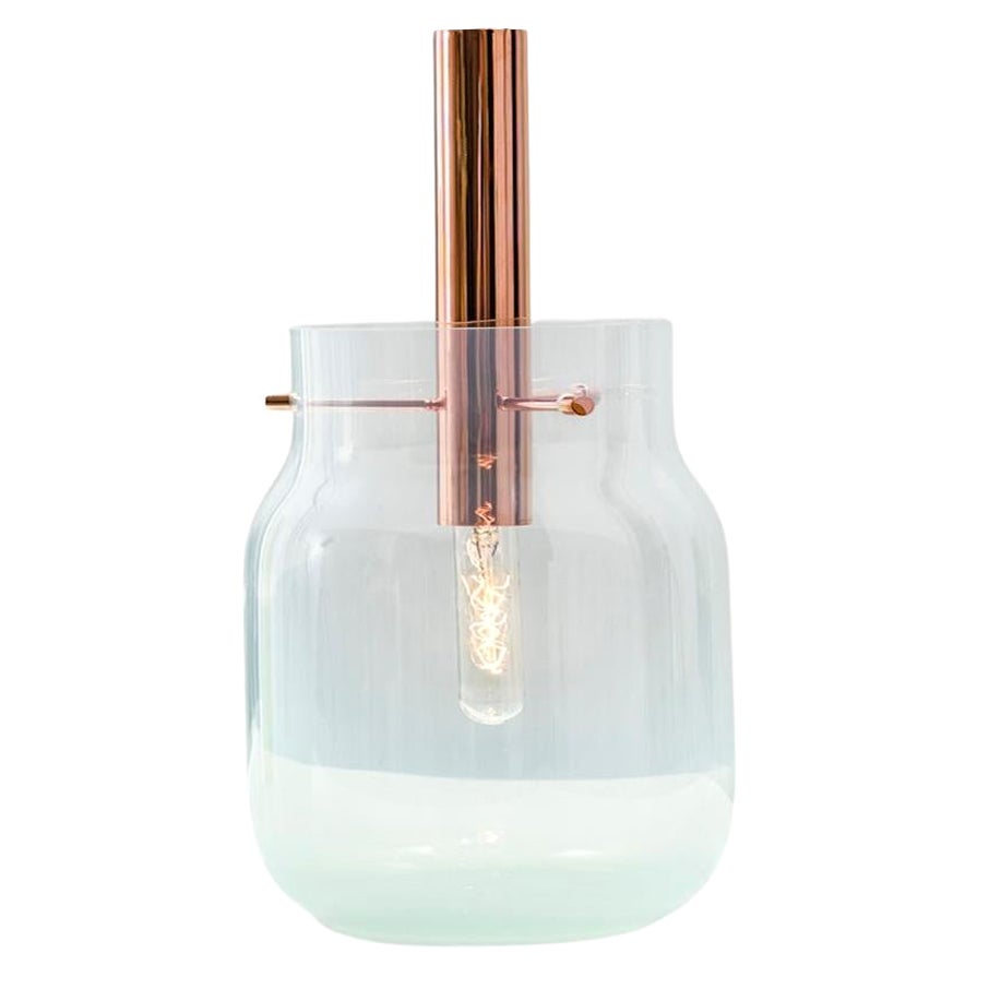 Zephyr Zodiac Light in by David Duncan Studio For Sale at 1stDibs