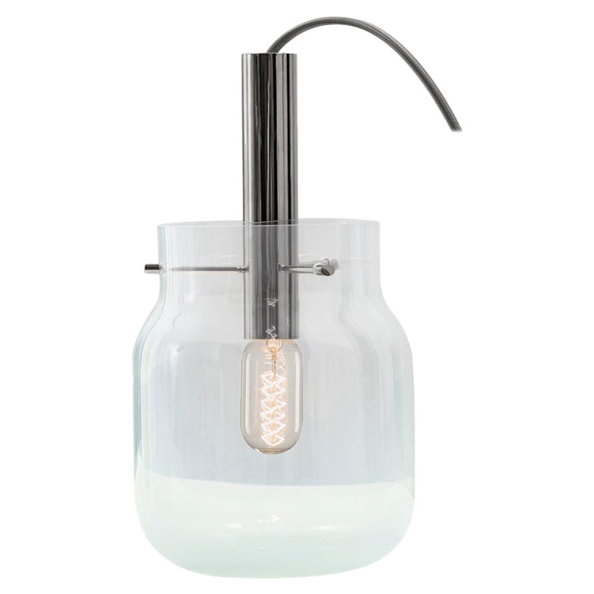 Zephyr Zodiac Light in by David Duncan Studio For Sale at 1stDibs