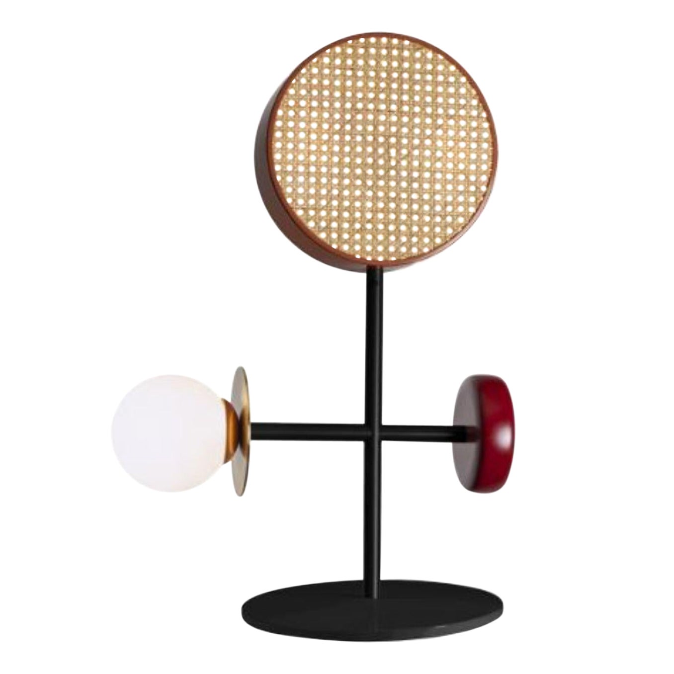 Monaco Table I Lamp by Dooq For Sale