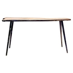 Arte Dining Table by Jean-Baptiste Van Den Heede