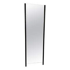 Crura Mirror Large Format Minimal Floor Standing Mirror