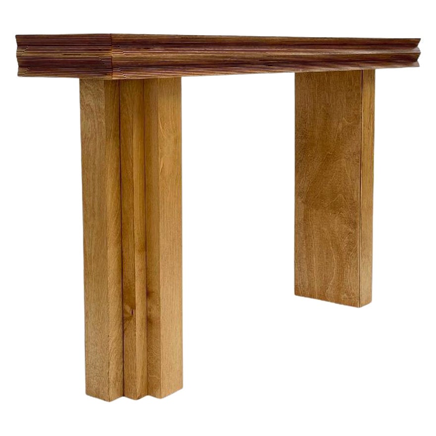 Unique Console Table by Goons at 1stDibs unique hall table, unique tables
