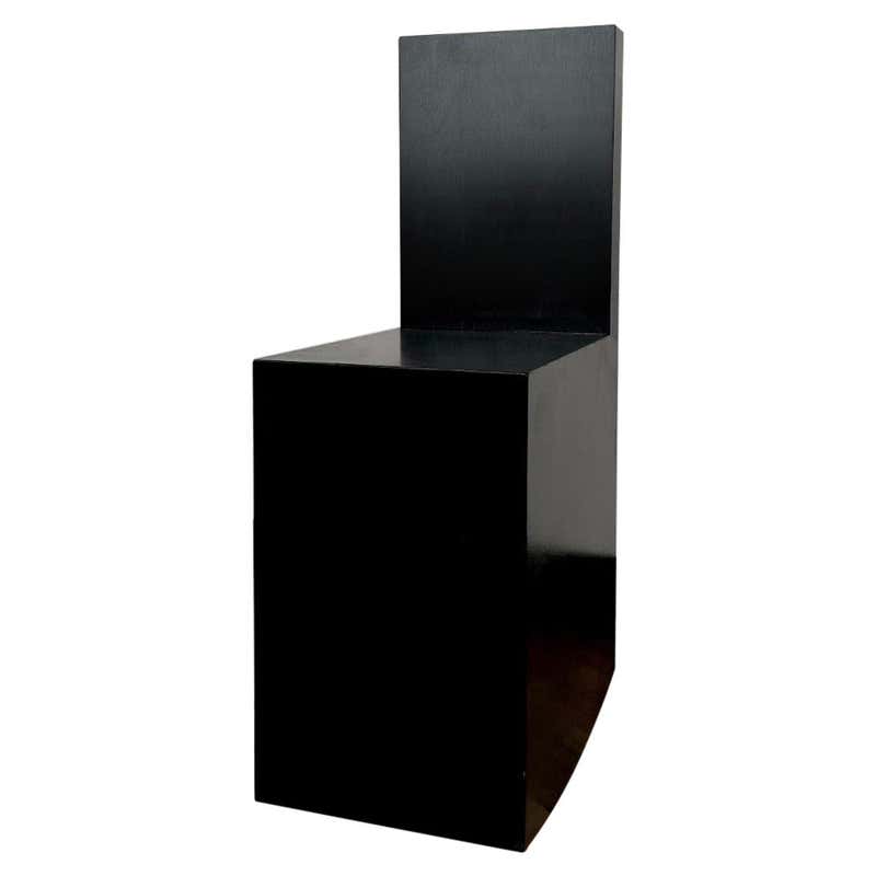 Vintage Industrial Metal Rocker For Sale at 1stDibs | industrial ...