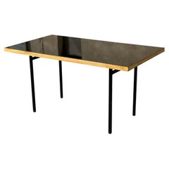 Desk / Table Florence Knoll Formica Top, 1960