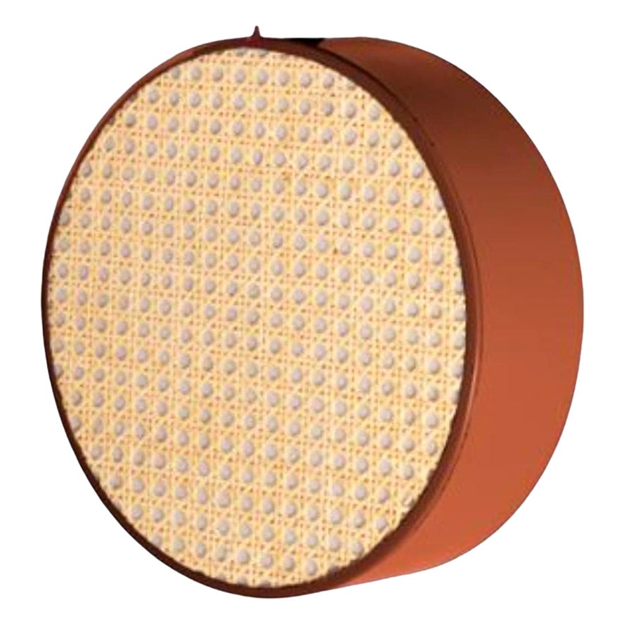 30 Monaco Wall I Lamp by Dooq For Sale