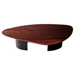 Ledge Coffee Table by DeMuro Das