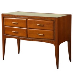 Vintage Paolo Buffa Chest of Drawers/Commode circa 1940 