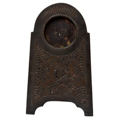 Early Chinese Bronze Frame