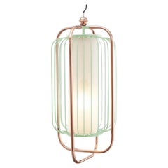 Copper and Dream Jules II Suspension Lamp by Dooq