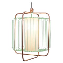 Copper and Dream Jules Suspension Lamp by Dooq
