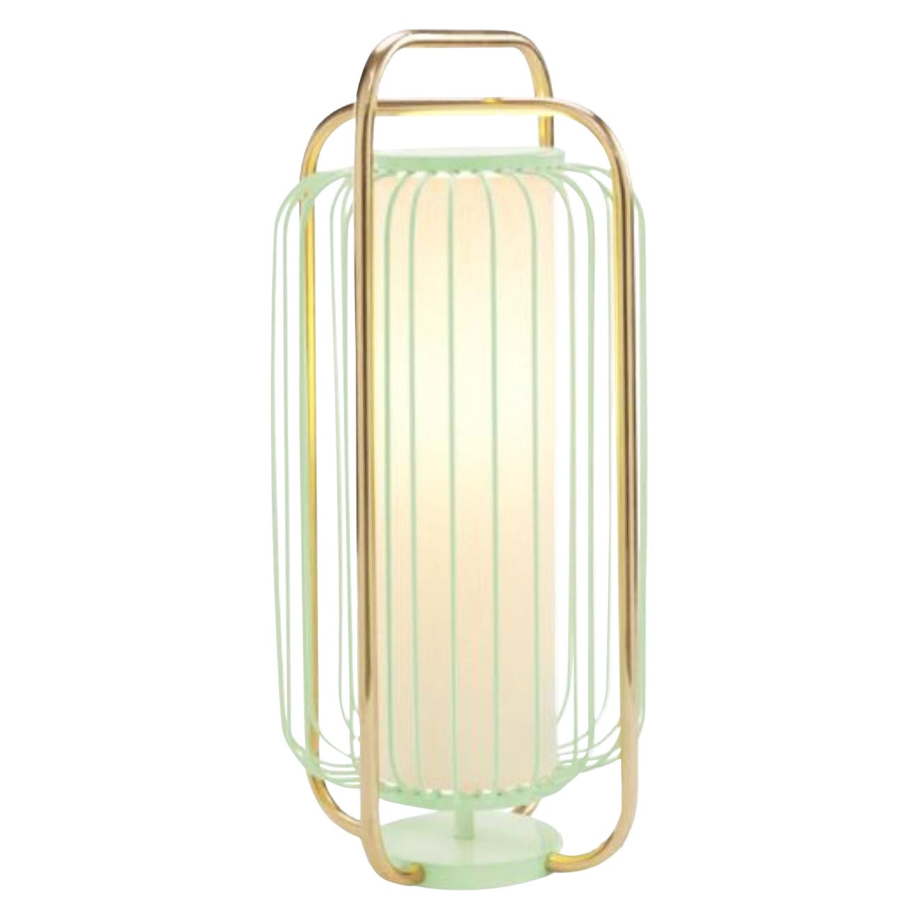 Brass and Dream Jules Table Lamp by Dooq For Sale