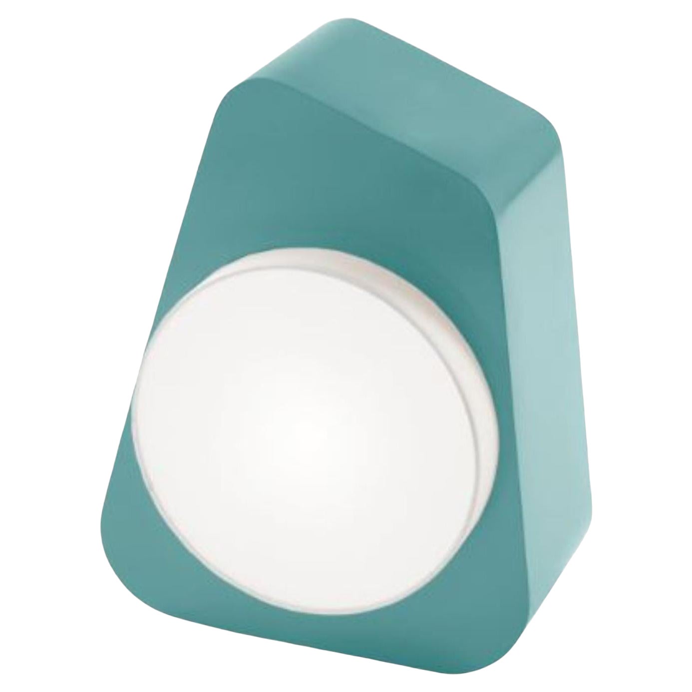Mint Carousel Wall Lamp by Dooq For Sale