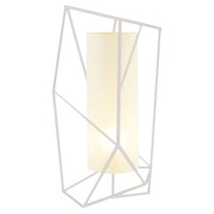 Taupe Star Table Lamp by Dooq