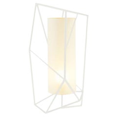 Ivory Star Table Lamp by Dooq