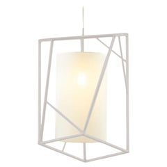 Taupe Star III Suspension Lamp by Dooq