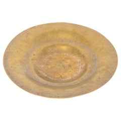 Ciotola Doré in bronzo Tiffany Studios