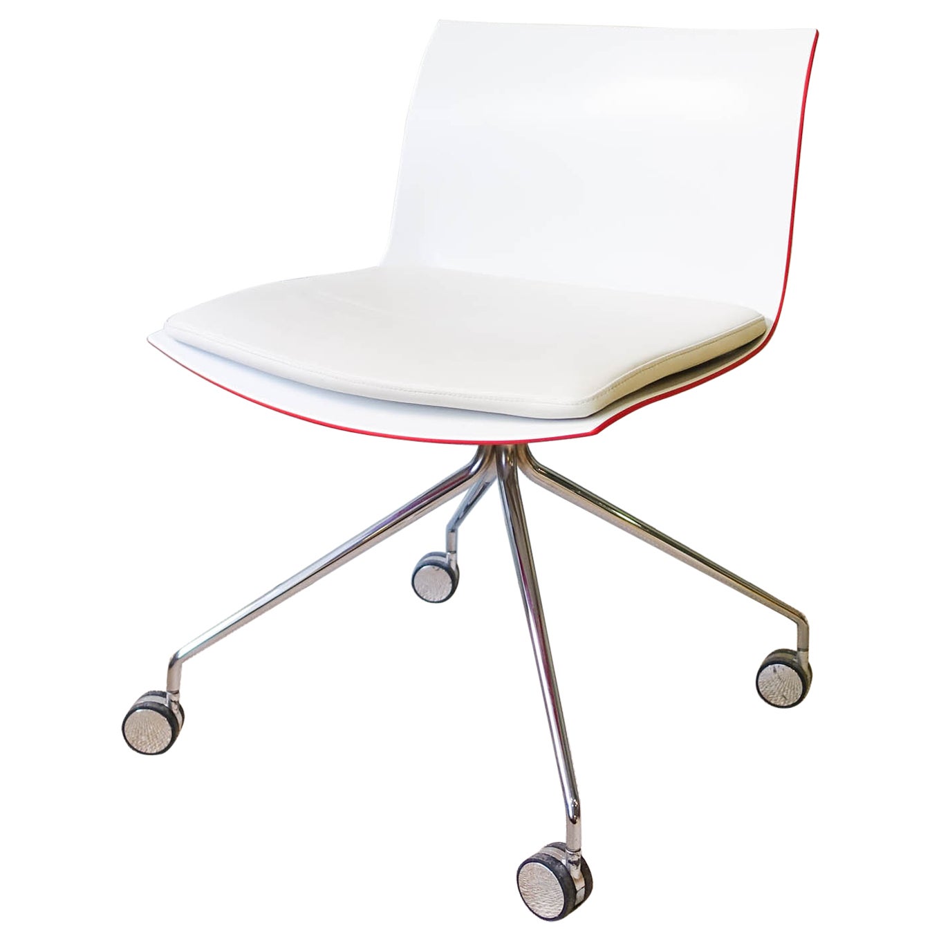 Catifa Desk Chair by  Studio Lievore Altherr Molina for Arper, 2004 For Sale